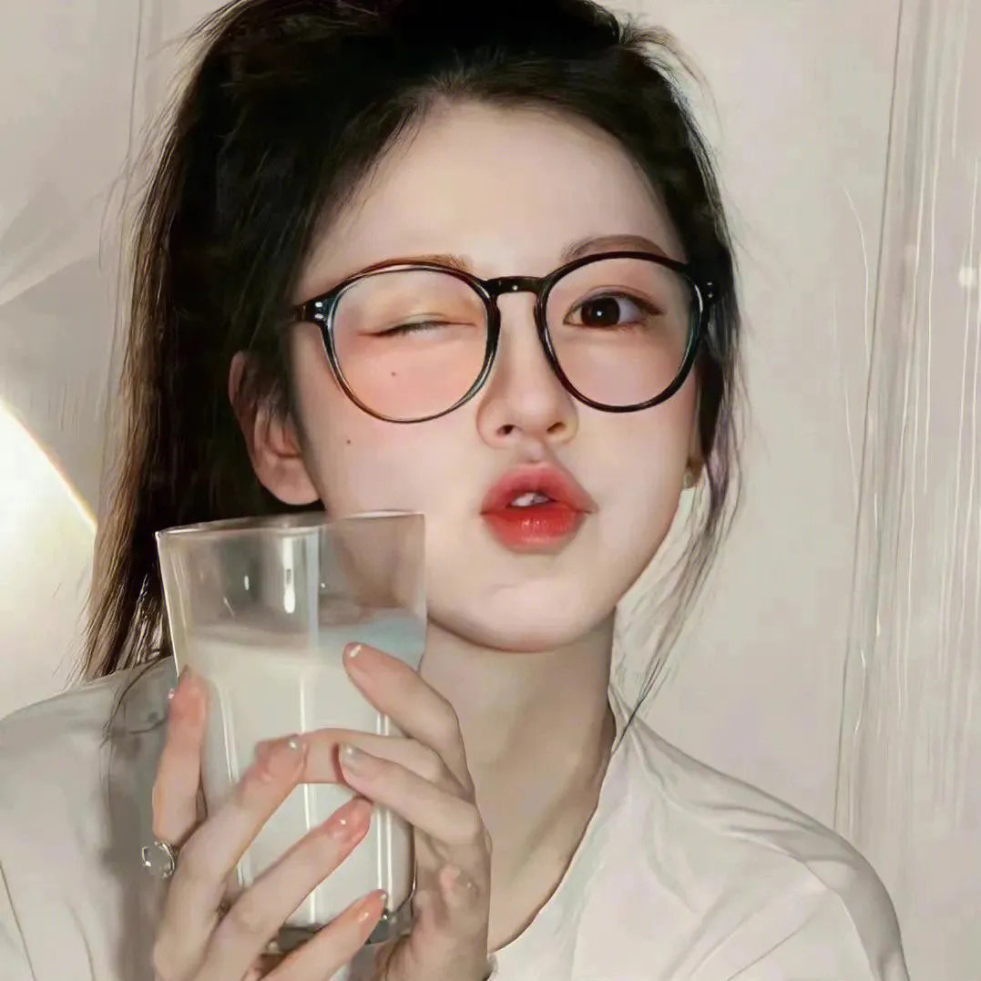 我亲昵而温柔的野兽