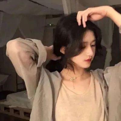 张大夫，你大胆一点